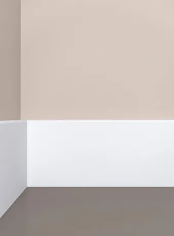 Плинтус напольный Bello Deco XPS ПМ28