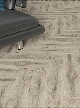 Ламинат Ideal VILLE  Дуб Румекс сторона L/R - 50/50