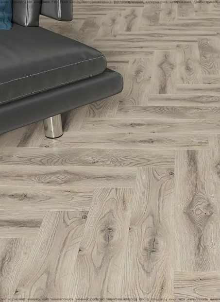 Ламинат Ideal VILLE  Дуб Бромус сторона L/R - 50/50