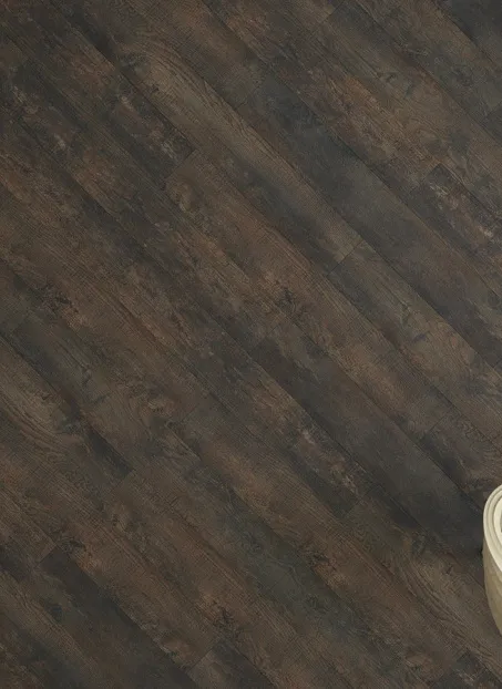 Кварц-винил (LVT) Fine Floor FF-WOOD  Дуб Окленд>