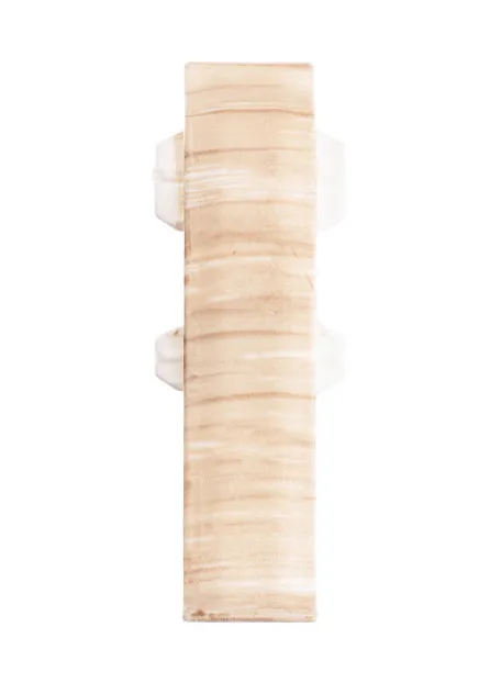 Соединитель Arbiton LM60 Дуб Песчаный 77