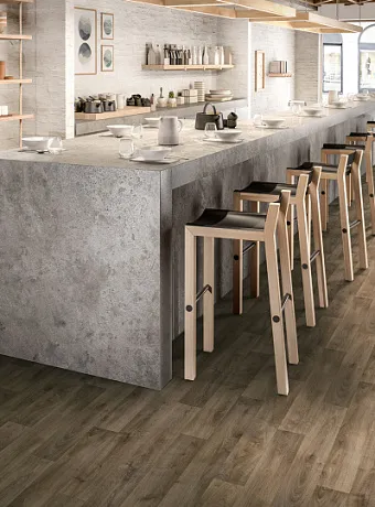 Линолеум рулонный IVC Home CORSA Tavel T46 шириной 3.5 м