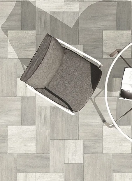 Линолеум рулонный IVC Home GOLF Landscape 591 шириной 2.5 м