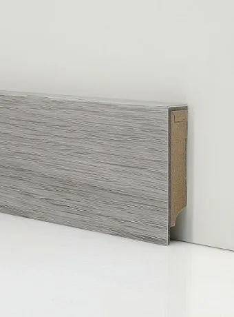 Плинтус МДФ Xtrafloor  Laurel Oak 51942