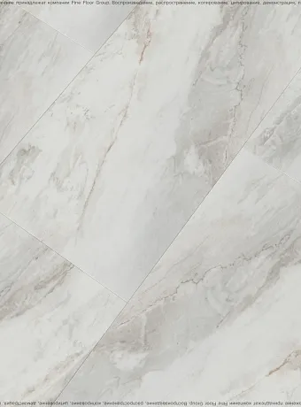 Виниловый ламинат (SPC) Dolce Flooring PIETRA  Мрамор Флоренция