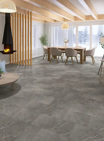 Виниловый ламинат (SPC) Floorwood UNIT  Лаверон