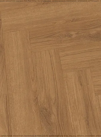 Ламинат Ideal VILLE  Дуб Крепис сторона L/R - 50/50