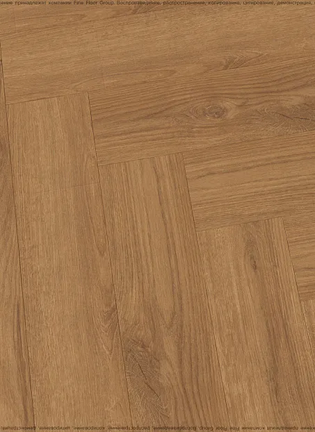 Ламинат Ideal VILLE  Дуб Крепис сторона L/R - 50/50