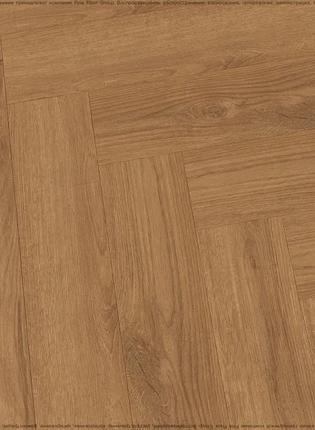 Ламинат Ideal VILLE  Дуб Крепис сторона L/R - 50/50