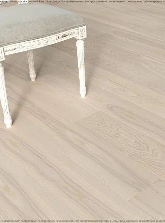 Паркетная доска Karelia BLOOM Ash Azalea COUNTRY 1S LAC MAT