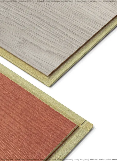 Ламинат Woodstyle VEGA Дуб Кантонам