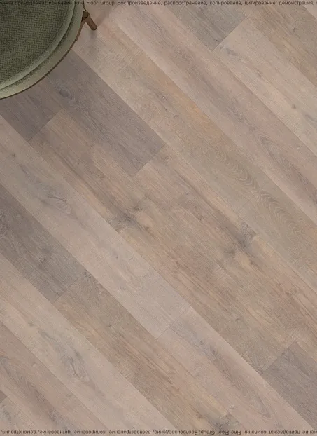 Виниловый ламинат (SPC) Alta Step EXCELENTE  Дуб Кантри