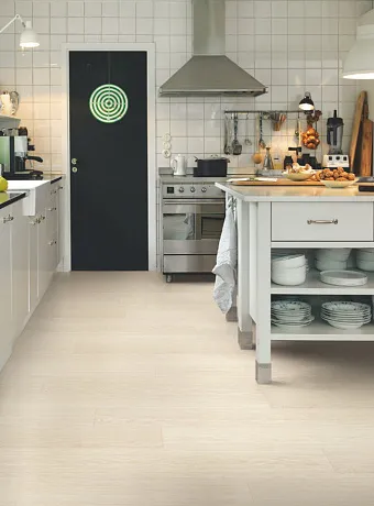 Кварц-винил (LVT) Pergo OPTIMUM CLICK  Дуб Датский Светло-серый