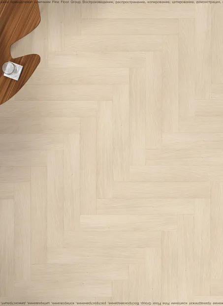 Ламинат CBM KORUNA  Дуб Липка