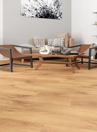 Ламинат Swiss Krono PARFE FLOOR Synchro Дуб Кавалло