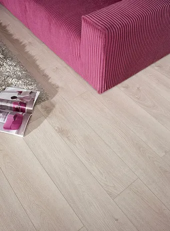 Ламинат Swiss Krono PARFE FLOOR Narrow 33 Дуб Терамо