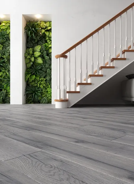 Ламинат Kastamonu Floorpan RED  Дуб Оксфорд Состаренный