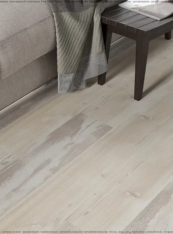 Виниловый ламинат (SPC) Fast Floor COUNTRY  Дуб Оймякон