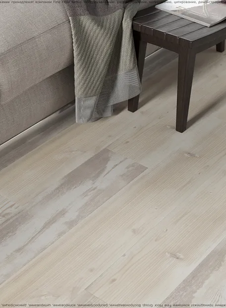 Виниловый ламинат (SPC) Fast Floor COUNTRY  Дуб Оймякон