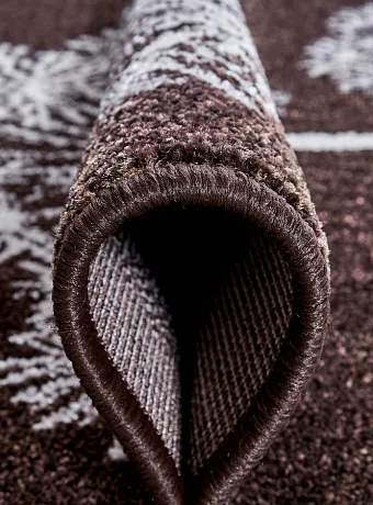 Ковёр Чайная королева ЛОФТ V048,40