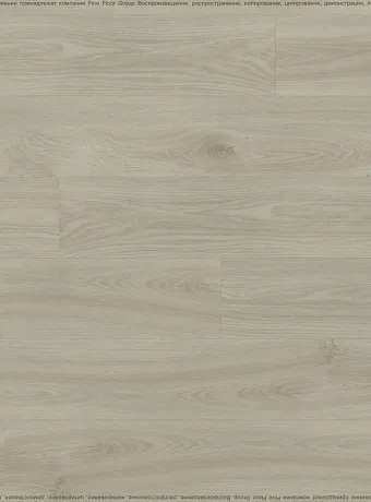 Виниловый ламинат (SPC) Royce SENSE  Дуб Бланко