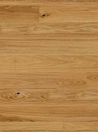 Паркетная доска Polarwood CLASSIC Oak Premium Polar RUSTIC 1S LAC MAT