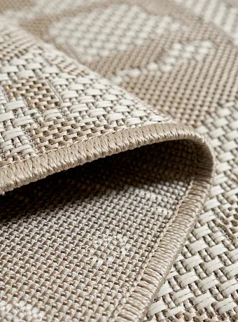 Ковёр Витебские ковры ЦИНОВКА zn4961a1-28