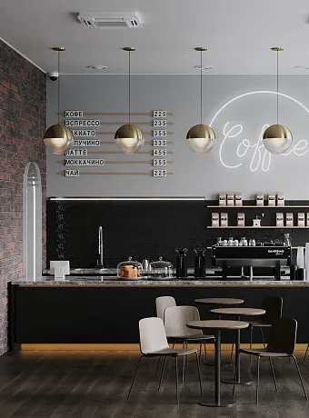 Виниловый ламинат (SPC) Norland SIGRID  Baggy