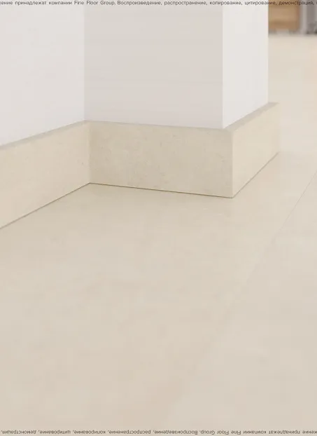 Плинтус МДФ Fine Floor  Сан Вито