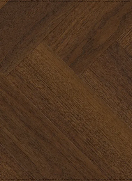 Ламинат CBM MOSAIK 600х100  Орех Трест>