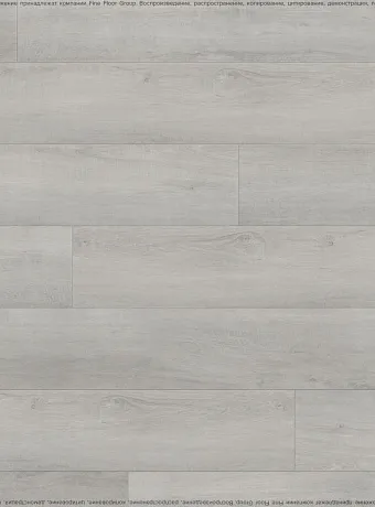 Виниловый ламинат (SPC) Respect FLOOR Дуб Серый