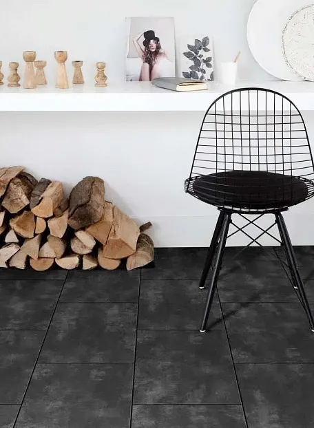 Кварц-винил (LVT) Moduleo TRANSFORM  Concrete 46986