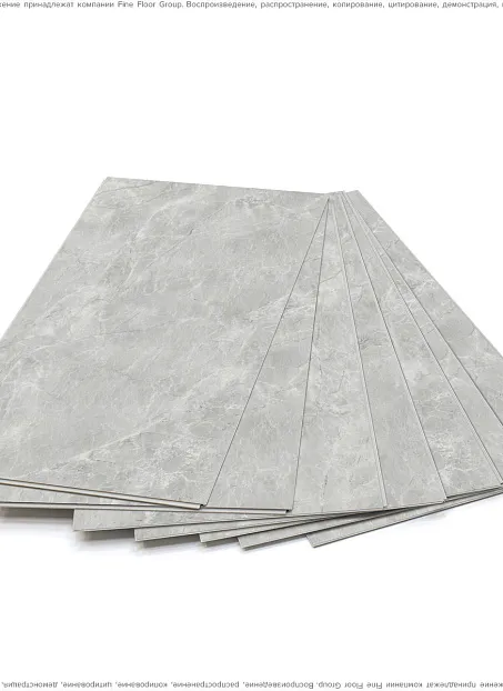 Виниловый ламинат (SPC) FloorBee PROJECT  Теоторе Стандарт