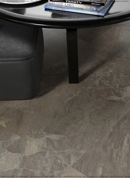 Виниловый ламинат (SPC) Fast Floor STONE  Хибины