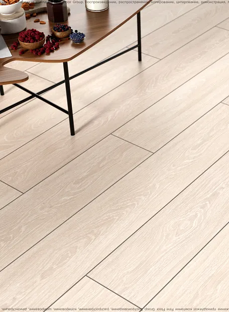 Ламинат Forest Floor SPHERE  Buckthorn Oak