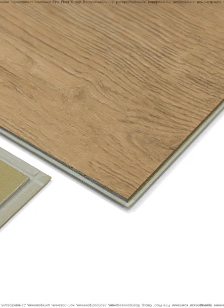 Виниловый ламинат (SPC) Betta SUITE  Дуб Дафферин