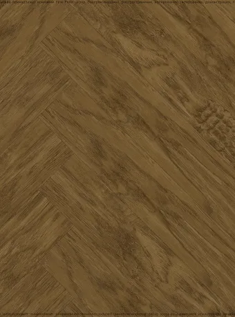 Виниловый ламинат (SPC) Respect   Грецкий Орех