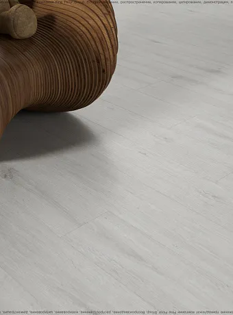 Виниловый ламинат (SPC) Royce SENSE Дуб Апполон