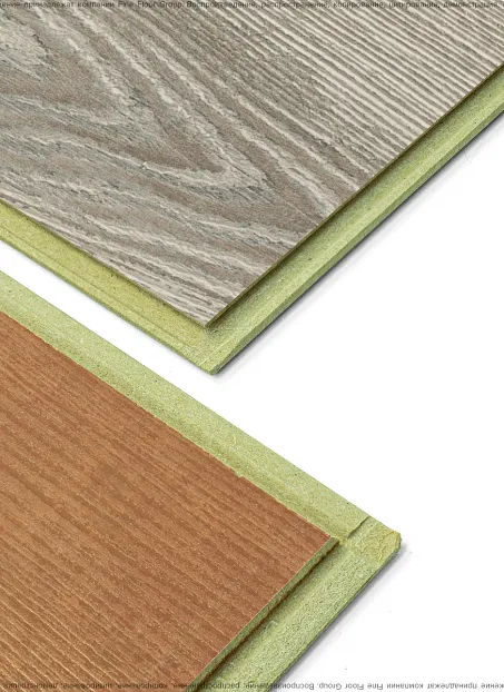 Ламинат Kastamonu Sunfloor 12-33  Дуб Сплит