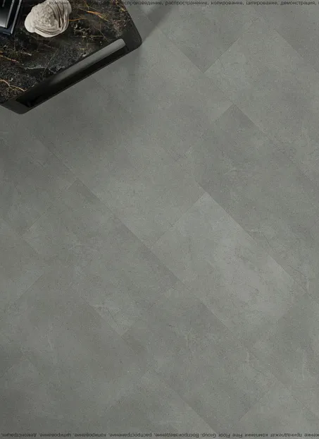 Виниловый ламинат (SPC) Alta Step ROCA  Морион