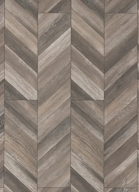 Ламинат Egger PRO Large 8-33 Елка Дуб Кестинкорт Шоколад правая>