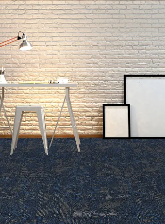 Ковровая плитка Standard Carpets MARS  556