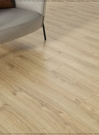 Ламинат Kastamonu Sunfloor 12-33  Дуб Самора