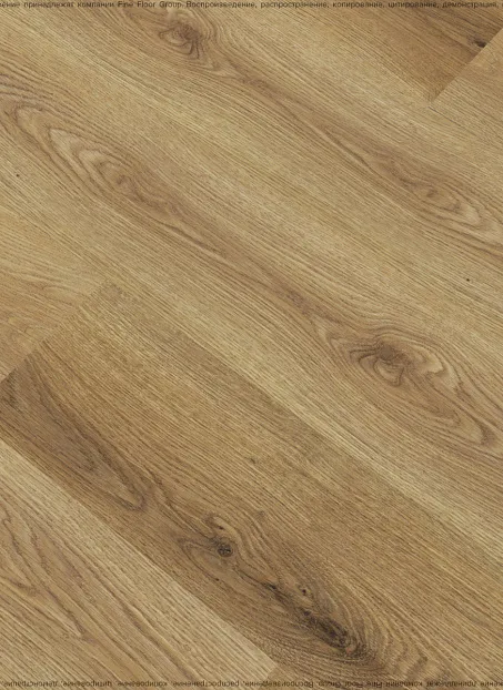 Виниловый ламинат (SPC) Adelar SOLIDA  Traditional Oak 03826LA