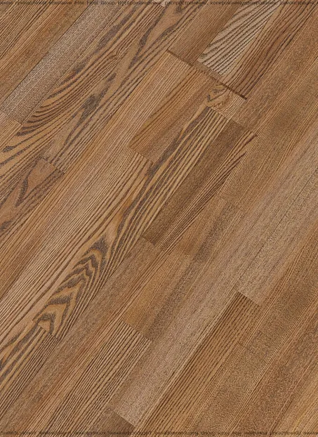 Паркетная доска Polarwood SPACE Ash Moon COUNTRY 3S OIL S.MAT