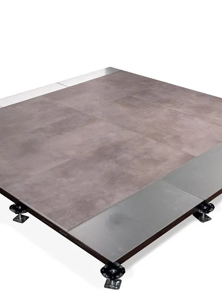 Кварц-винил (LVT) IVC Group MATRIX 70  Ceramic 4968