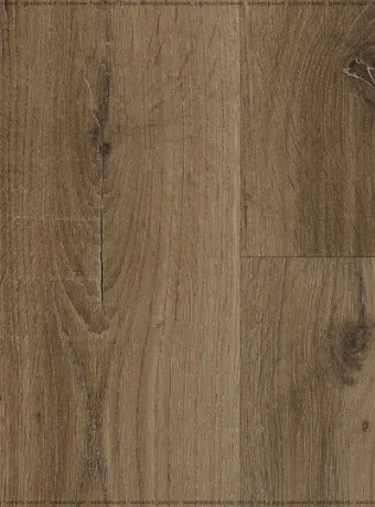 Кварц-винил (LVT) Fine Floor FF-LIGHT  Дуб Саар