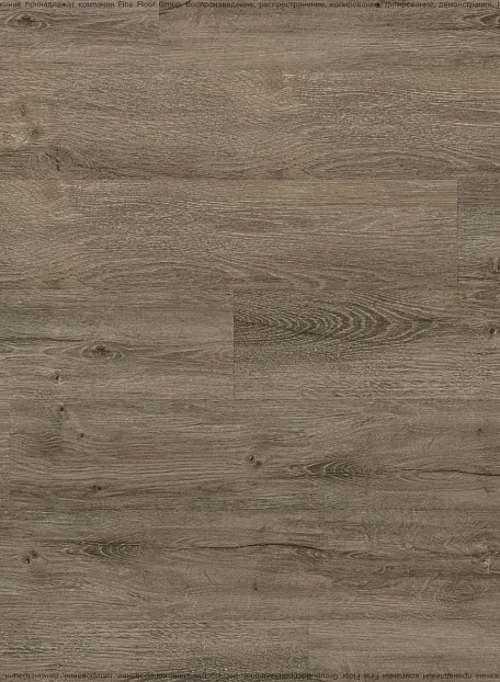 Виниловый ламинат (SPC) Alta Step NATIVO  Дуб Арктический