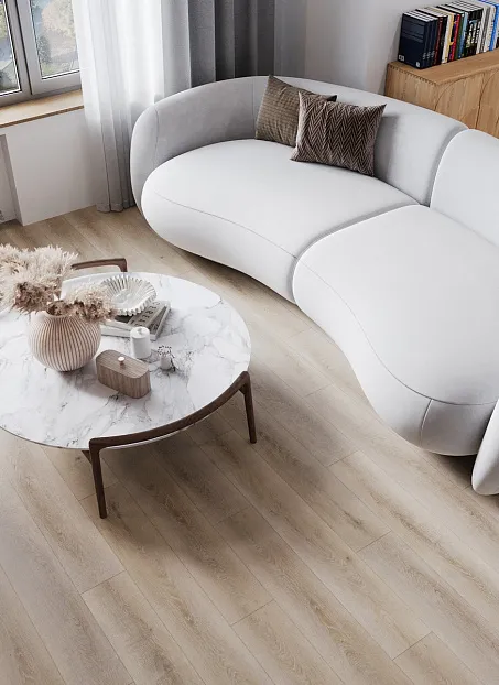 Виниловый ламинат (SPC) Norland SIGRID SUPERIOR ABA  Tora