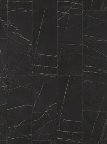 Ламинат Egger PRO Large 8-33 Aqua+ Камень Пьетра Гриджиа Чёрный